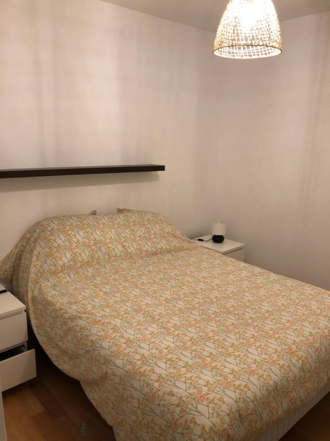 Ideal Flat Val D'Europe Disneyland With Parking Serris Exterior photo