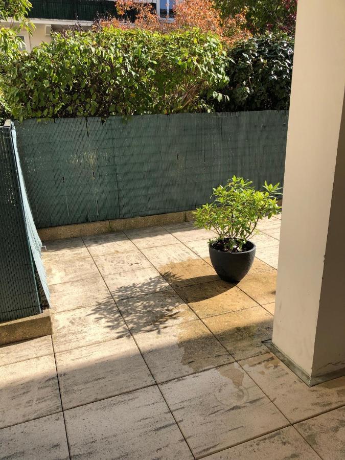 Ideal Flat Val D'Europe Disneyland With Parking Serris Exterior photo