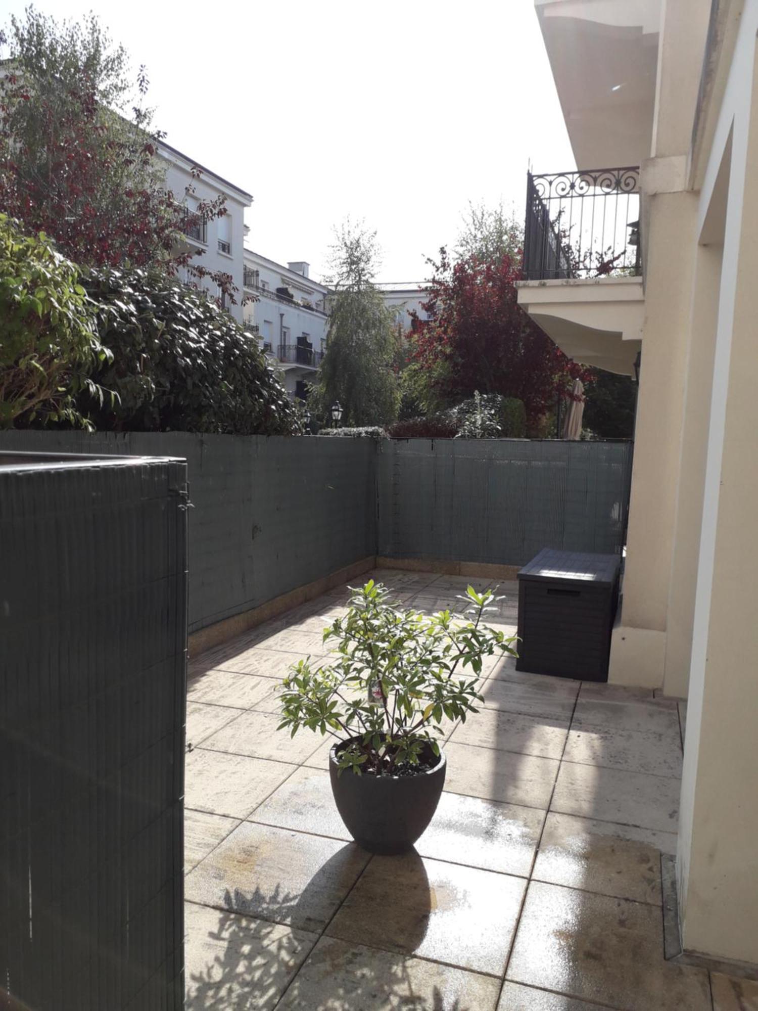 Ideal Flat Val D'Europe Disneyland With Parking Serris Exterior photo